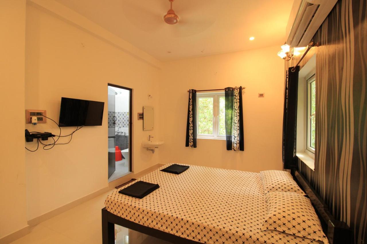 Orange Orchid 6Bhk Private Pool Villa Marakkānam المظهر الخارجي الصورة