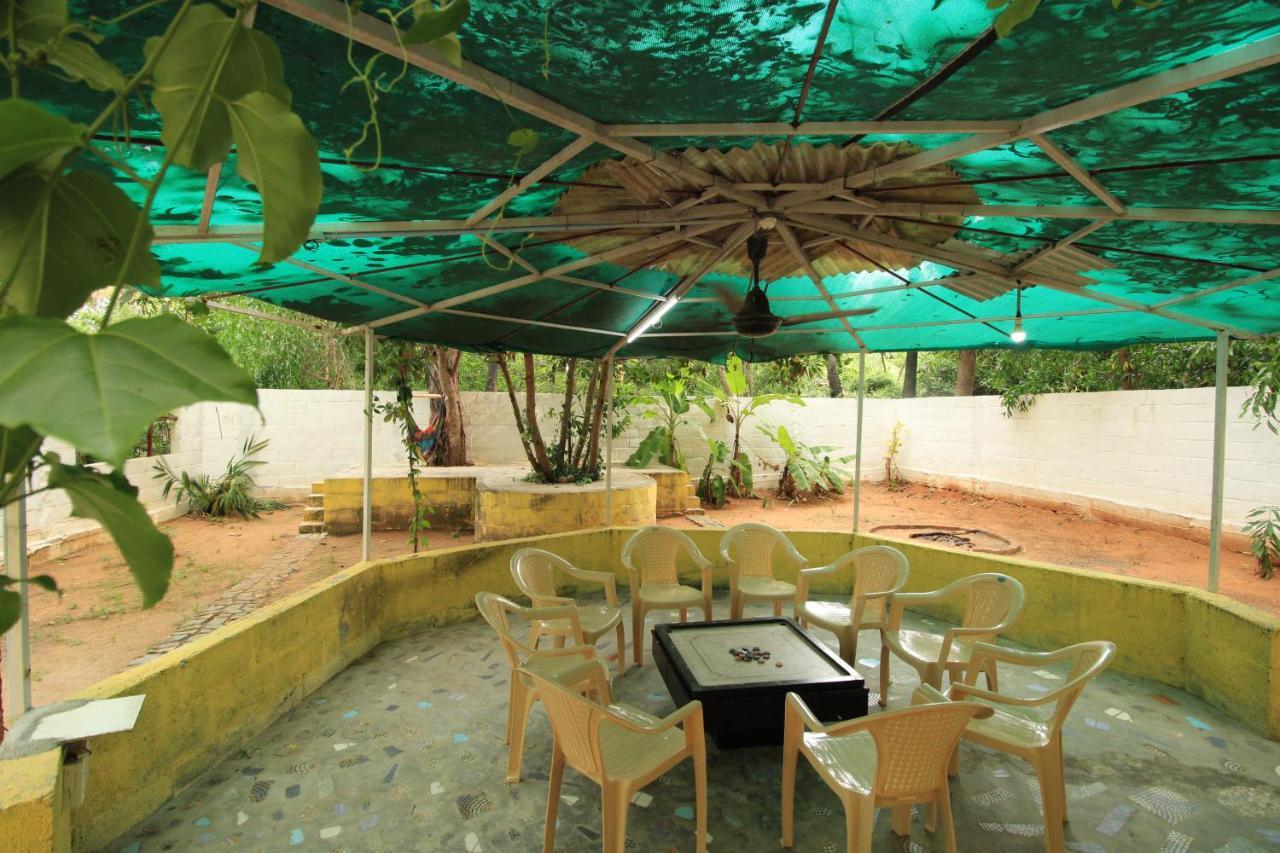 Orange Orchid 6Bhk Private Pool Villa Marakkānam المظهر الخارجي الصورة