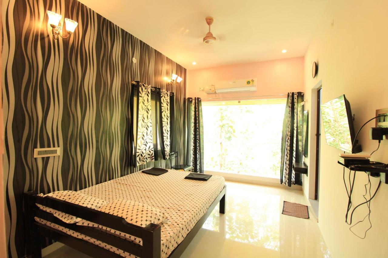 Orange Orchid 6Bhk Private Pool Villa Marakkānam المظهر الخارجي الصورة