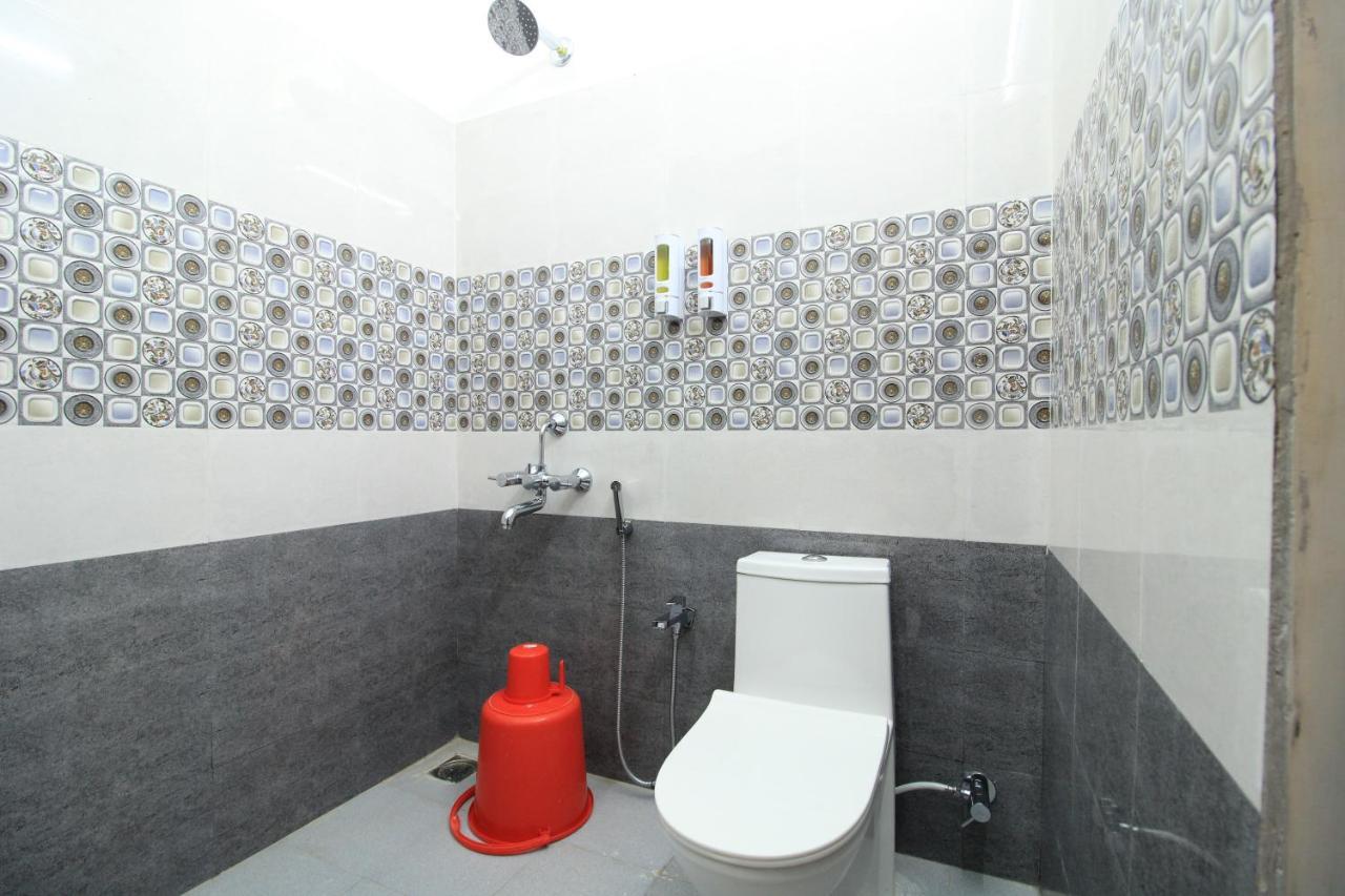 Orange Orchid 6Bhk Private Pool Villa Marakkānam المظهر الخارجي الصورة