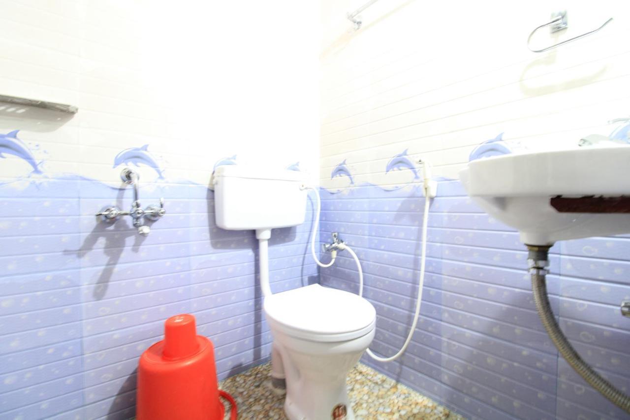 Orange Orchid 6Bhk Private Pool Villa Marakkānam المظهر الخارجي الصورة