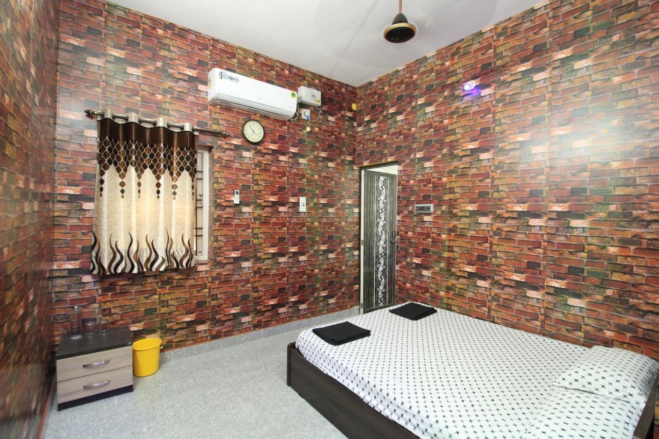 Orange Orchid 6Bhk Private Pool Villa Marakkānam المظهر الخارجي الصورة
